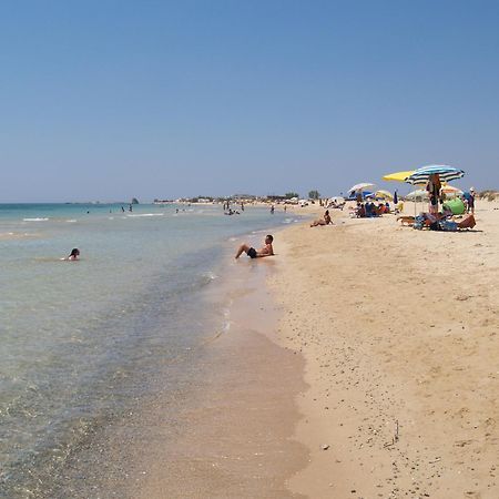 Villa Ca Del Mar Morciano di Leuca Luaran gambar