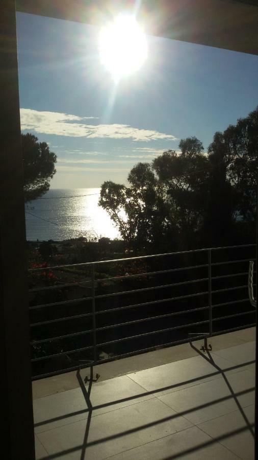 Villa Ca Del Mar Morciano di Leuca Luaran gambar