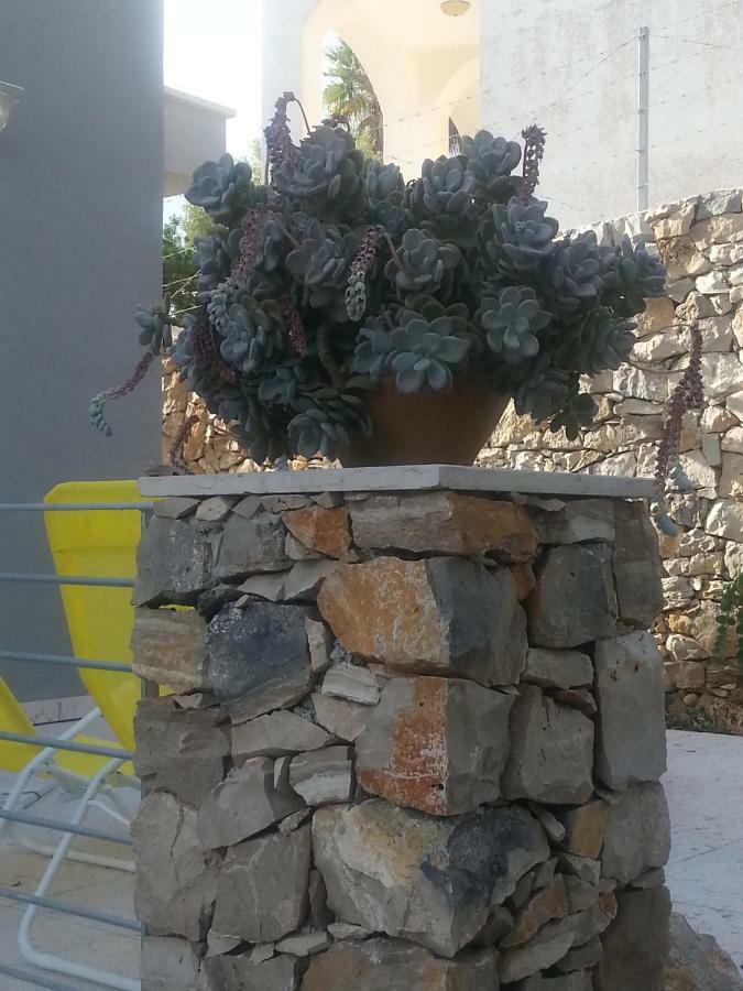 Villa Ca Del Mar Morciano di Leuca Luaran gambar
